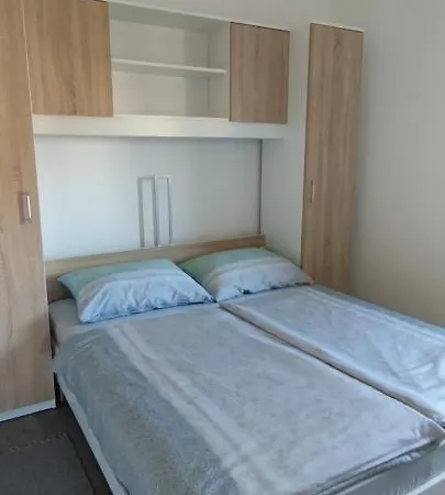 Apartman Lynx On Lake Sabljaci Ogulin Exterior photo