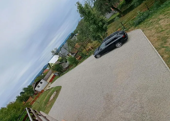 Apartman Lynx On Lake Sabljaci